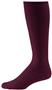 Baseball Solid Color Nylon Multi-Sport Socks