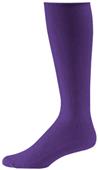 Baseball Solid Color Nylon Multi-Sport Socks Baseball Solid Color Nylon Multi-Sport Socks