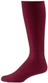 Baseball Solid Color Nylon Multi-Sport Socks