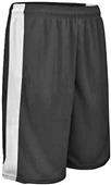 Game Gear Boys 7" Paneled Performance Tech Shorts