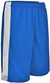 Game Gear Boys 7" Paneled Performance Tech Shorts