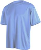 Game Gear Youth Short Sleeve Crew Neck Shirt