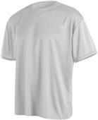 Game Gear Youth Short Sleeve Crew Neck Shirt Game Gear Youth Short Sleeve Crew Neck Shirt