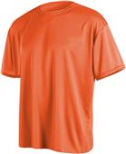 Game Gear Youth Short Sleeve Crew Neck Shirt Game Gear Youth Short Sleeve Crew Neck Shirt