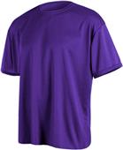 Game Gear Youth Short Sleeve Crew Neck Shirt