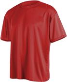 Game Gear Youth Short Sleeve Crew Neck Shirt Game Gear Youth Short Sleeve Crew Neck Shirt