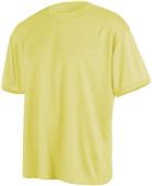 Game Gear Youth Short Sleeve Crew Neck Shirt