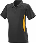 Augusta Sportswear Ladies Mission Sport Shirt Augusta Sportswear Ladies Mission Sport Shirt