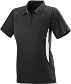 Augusta Sportswear Ladies Mission Sport Shirt Augusta Sportswear Ladies Mission Sport Shirt