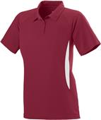 Augusta Sportswear Ladies Mission Sport Shirt Augusta Sportswear Ladies Mission Sport Shirt