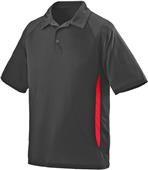 Augusta Sportswear Adult Mission Sport Shirt