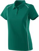 Augusta Ladies' Winning Streak Sport Shirt Augusta Ladies' Winning Streak Sport Shirt