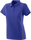 Augusta Ladies' Winning Streak Sport Shirt Augusta Ladies' Winning Streak Sport Shirt