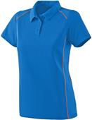 Augusta Ladies' Winning Streak Sport Shirt Augusta Ladies' Winning Streak Sport Shirt