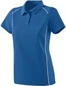 Augusta Ladies' Winning Streak Sport Shirt