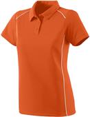 Augusta Ladies' Winning Streak Sport Shirt