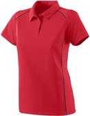 Augusta Ladies' Winning Streak Sport Shirt