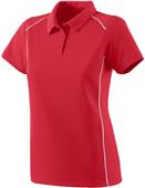 Augusta Ladies' Winning Streak Sport Shirt Augusta Ladies' Winning Streak Sport Shirt
