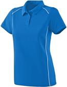 Augusta Ladies' Winning Streak Sport Shirt Augusta Ladies' Winning Streak Sport Shirt