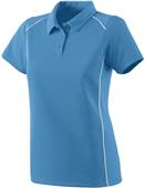 Augusta Ladies' Winning Streak Sport Shirt