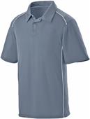 Augusta Adult Winning Streak Sport Shirt