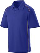 Augusta Adult Winning Streak Sport Shirt