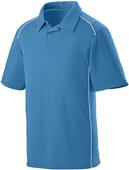 Augusta Adult Winning Streak Sport Shirt