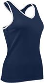 Game Gear Womens Racer Back Heat Tech Top