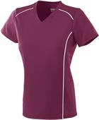Augusta Ladies'/Girls' Winning Streak Jersey Augusta Ladies'/Girls' Winning Streak Jersey