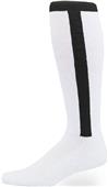 Baseball/Softball "2-In-1" Socks