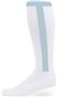 Baseball/Softball "2-In-1" Socks