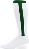 Baseball/Softball "2-In-1" Socks