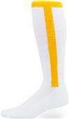 Baseball/Softball "2-In-1" Socks