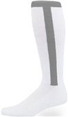 Baseball/Softball "2-In-1" Socks