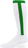 Baseball/Softball "2-In-1" Socks