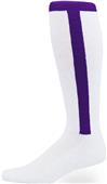 Baseball/Softball "2-In-1" Socks