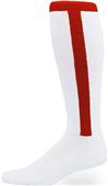 Baseball/Softball "2-In-1" Socks