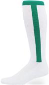 Baseball/Softball "2-In-1" Socks