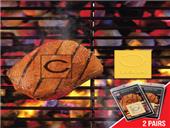 Fan Mats Chicago Bears Fan Brands
