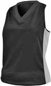 Game Gear Womens Form Fit Racer Back With Panels
