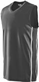 Augusta Winning Streak Basketball Game Jersey Augusta Winning Streak Basketball Game Jersey