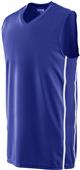 Augusta Winning Streak Basketball Game Jersey Augusta Winning Streak Basketball Game Jersey