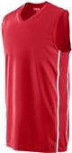 Augusta Winning Streak Basketball Game Jersey Augusta Winning Streak Basketball Game Jersey