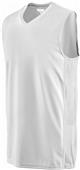 Augusta Winning Streak Basketball Game Jersey Augusta Winning Streak Basketball Game Jersey