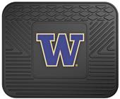 Fan Mats Univ. of Washington Vinyl Utility Mats Fan Mats Univ. of Washington Vinyl Utility Mats