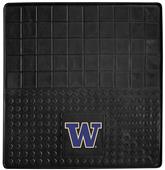 Fan Mats NCAA University of Washington Cargo Mat Fan Mats NCAA University of Washington Cargo Mat