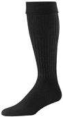 Pro Feet Solid Color Acrylic Soccer Socks