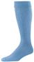 Pro Feet Solid Color Acrylic Soccer Socks