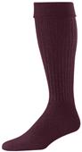 Pro Feet Solid Color Acrylic Soccer Socks