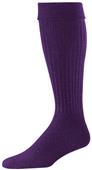 Pro Feet Solid Color Acrylic Soccer Socks